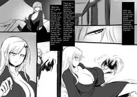 [Kouji] Turned into a Breast Milk Fountain by a Beautiful Vampire