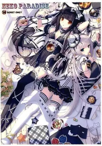 NEKO PARADISE 1 & 2