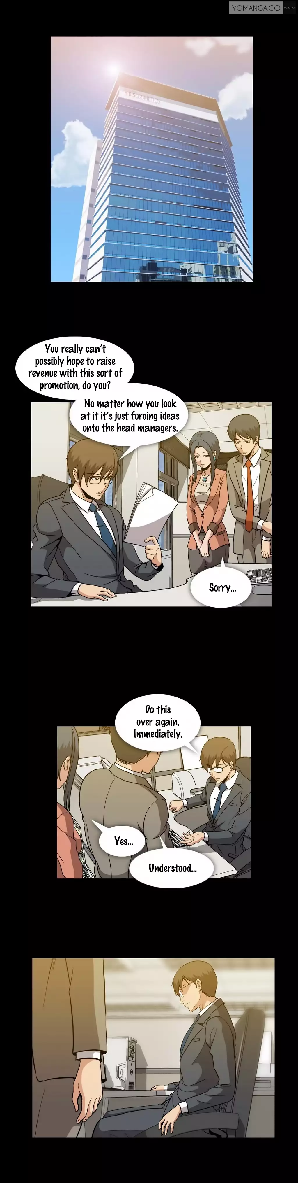 Drug Candy Ch.0-29