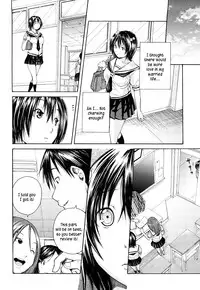 [Junkie] Sukidakara Shichauno [English] [Kusanyagi] [Decensored]