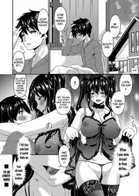 [Bai Asuka] Mikami-kun no Kinshin Jijou  | Mikami-kun’s Incestuous Situation Ch. 1-2 [English] [N04H]
