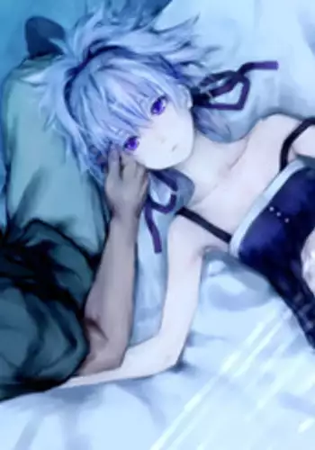 (C84) [Ajisaidenden (Kawakami Rokkaku, Takanashi Rei)] in scores (DARKER THAN BLACK) [English] [Flatopia] [Incomplete]