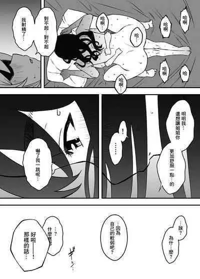 Nii-chan no Kanojo | 哥哥的女朋友