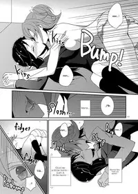 (Rainbow Flavor 10) [434 Not Found (isya)] Cure Assort (Dokidoki! PreCure, Suite PreCure, HappinessCharge PreCure!) [English]