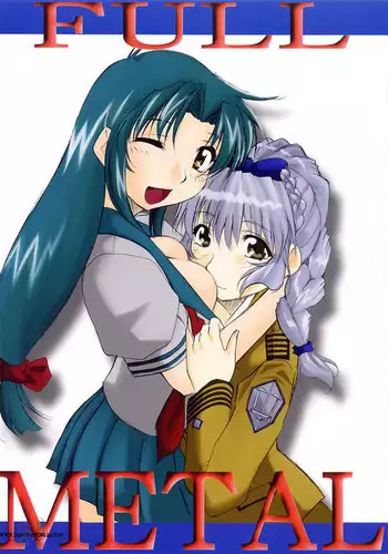 Full Metal 1