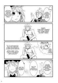 (Kouroumu 9) [Otogi no Kuni no Soapland (Kurokawa Otogi)] Touhou Nyuukyou Shijyuuhatte -Kiwame- Ge (Touhou Project) [English] [constantly]