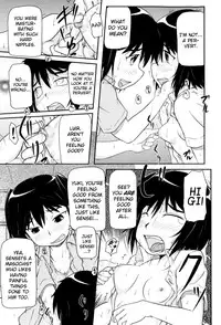 [Takanaga Kouhei] Lolican Ch.1-9  [ENG] [biribiri]