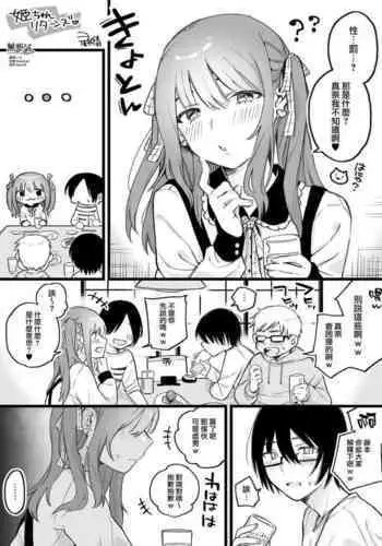 Hime-chan Returns
