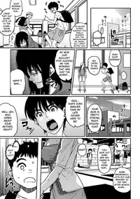 [Hana Hook] Okaa-san No Koubi [English] [Uncensored]