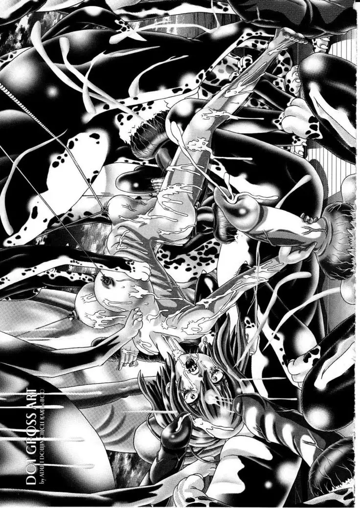 RANDOM NUDE Vol.5 92 〔STELLAR LOUSSIER〕 【chinese】