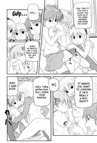 [Takanaga Kouhei] Lolican Ch.1-9  [ENG] [biribiri]