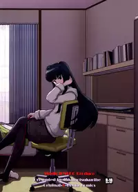 (C81) [Studio30NEKO (fukunotsukuribe)] MromantikXX  [Chinese] [沒有漢化] [Decensored]