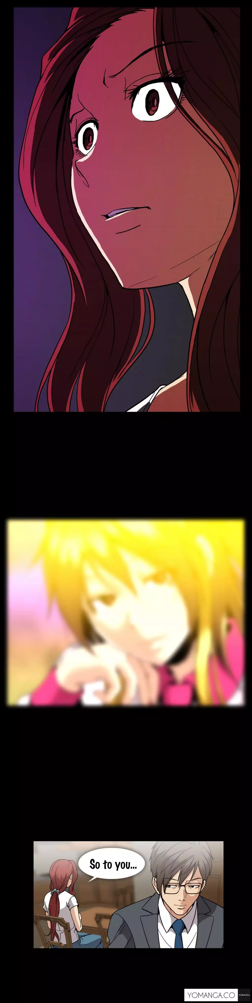 Drug Candy Ch.0-29