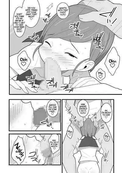 Jimi  Tsun Osananajimi wa Kantan na Onna deshita. | My Plain Prickly Childhood Friend Was Way Too Easy