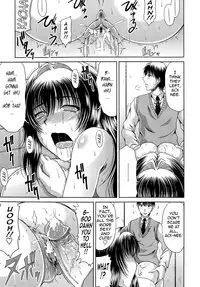 [Kai Hiroyuki] Ane  Haha Kankei Ch. 1-5 [English] {Tadanohito}