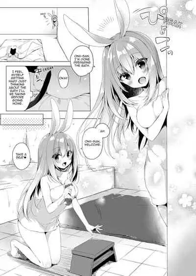 [23.4do (Ichiri)] Boku no Risou no Isekai Seikatsu 6.5 | My Ideal Life in Another World Vol. 6.5 [English] {denpasoft.com} [Decensored] [Digital]