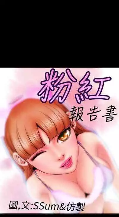 粉紅報告書 1-41