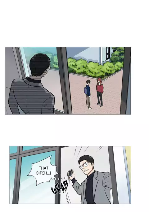 Sadistic Beauty Ch.1-30