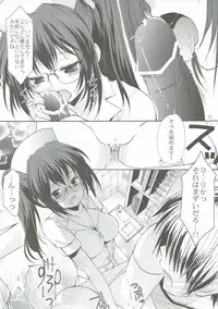 (COMIC1☆10) [Imomuya Honpo - Singleton (Azuma Yuki)] ANIME COLLECTION Imomuya Honpo - Singleton Anime Soushuuhen (Various)