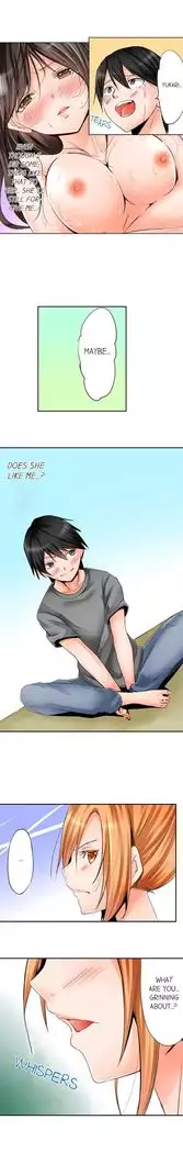 Yojouhan de Micchaku 3P Otomarikai! - The Secret 3P Sleepover in a 7 Square Meter Room!