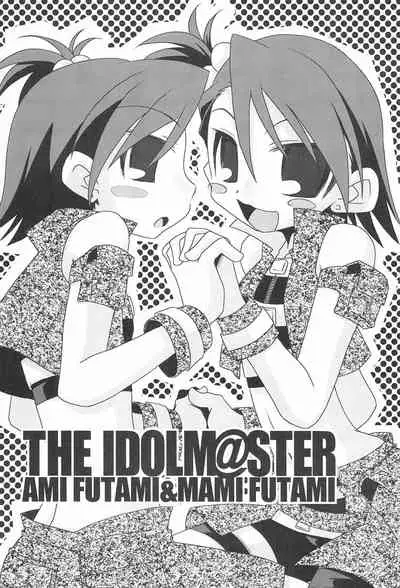 iDolspl＠sh!! 3