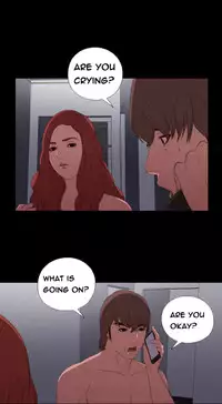 Girl Next Door Ch.1-30 (English) (Ongoing)