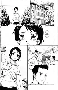 (C71) [Toraya (ITOYOKO)] Toki o Kakeru Shoujo after | The Nympho That Leapt Through Time (after) (The Girl Who Leapt Through Time) [English] =LWB=