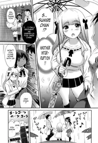 [Mitsuya] Pai Colle - Oppai Collection [English] {Tadanohito}