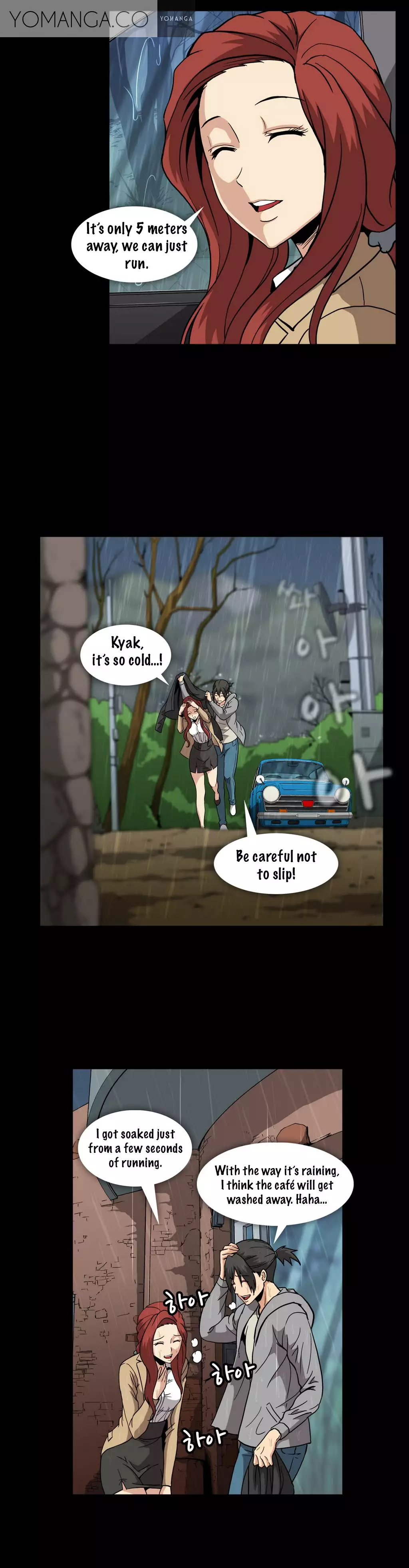 Drug Candy Ch.0-29