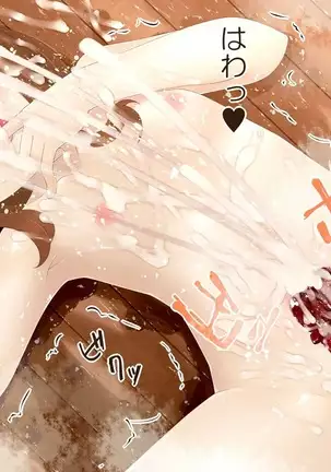 艦〇れ HCG集