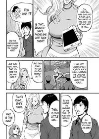 [Nagashima Chousuke] Kigenzen 10000 Nen no Ota | The Otaku in 10,000 B.C. [English] [Natty Translations, Lazarus H]