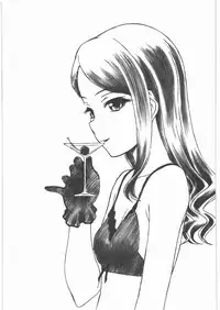 [MEKONGDELTA&DELTAFORCE (ROUTE39, ZENKI)] Gekkan Minase Iori (THE IDOLM@STER)