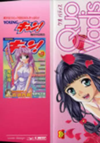 みだれうち4 総集編特別版