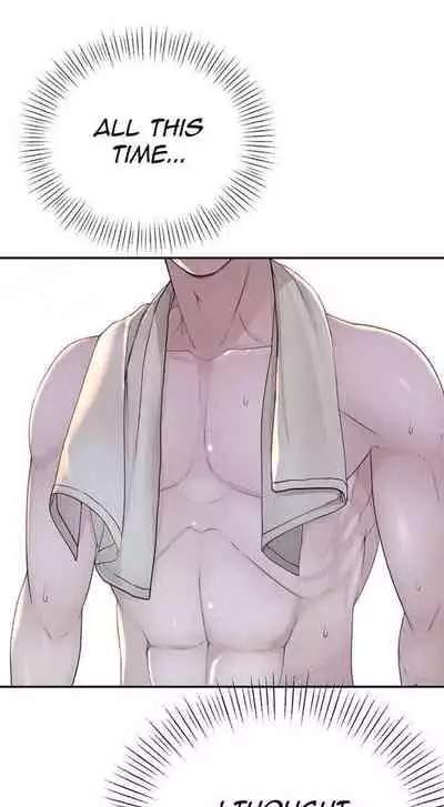 BETWEEN US Ch. 1-30