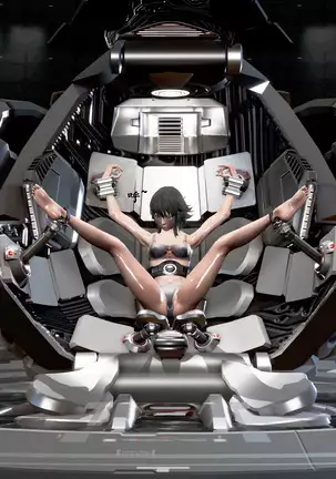 【PIXIV】 DDK00 弥生 第五章