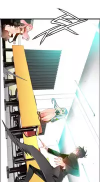 [Juder] Lilith`s Cord | 莉莉丝的脐带 Ch.1-35 [Chinese]