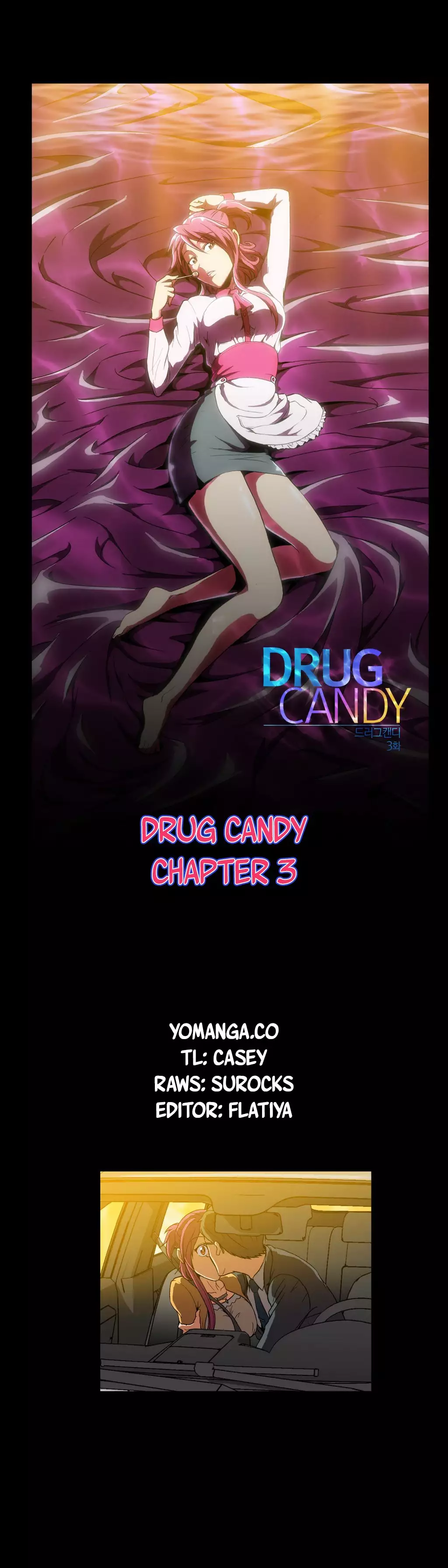 Drug Candy Ch.0-29