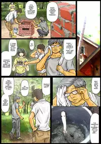 [Kuroneko Smith] Oba-san no Karada ga Kimochi Yosugiru kara ~Boku no Oba-san wa Chou Meiki datta~ | My Aunt's Body is Irresistible. ~Her Hole is the Best~ (English) [Subsik]
