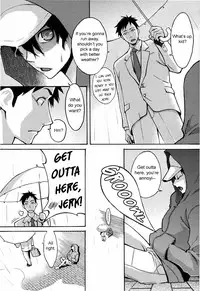[Mikami Cannon] Mecha Mucha H (ch 1-3, 5-7) + misc [ENG]