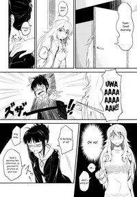 (C81) [AERODOG (inu)] Lascivious Dreams (THE IDOLM@STER) [English] [Yuri-ism]