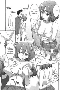 [Mikami Cannon] Mecha Mucha H (ch 1-3, 5-7) + misc [ENG]