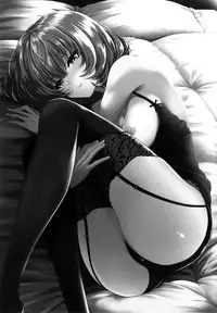 (C90) [N.S Craft (Simon)] Kaede to P (THE IDOLM@STER CINDERELLA GIRLS) [English] {doujins.com}