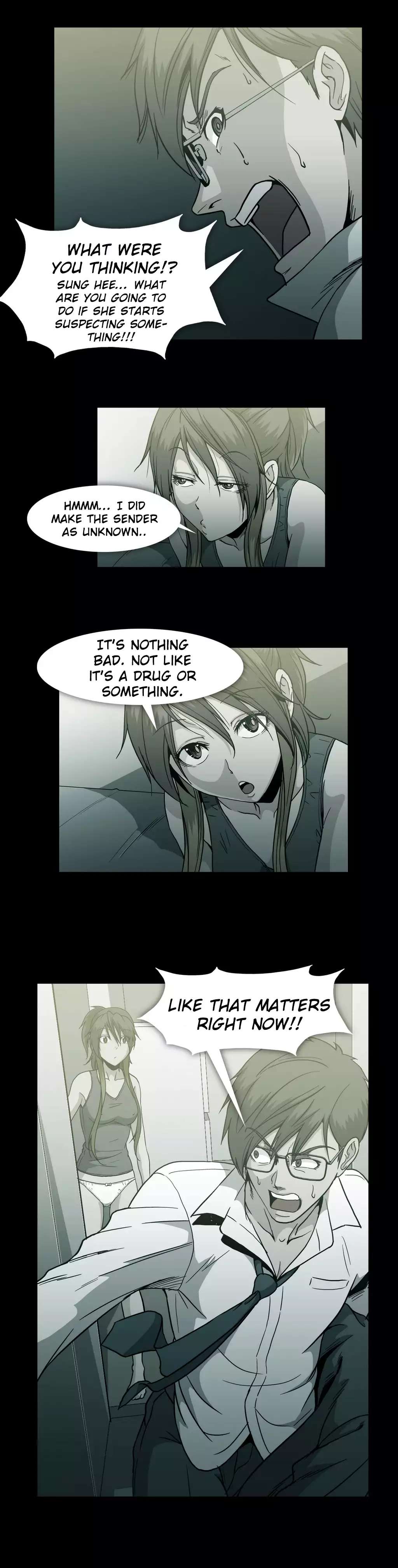 Drug Candy Ch.0-29