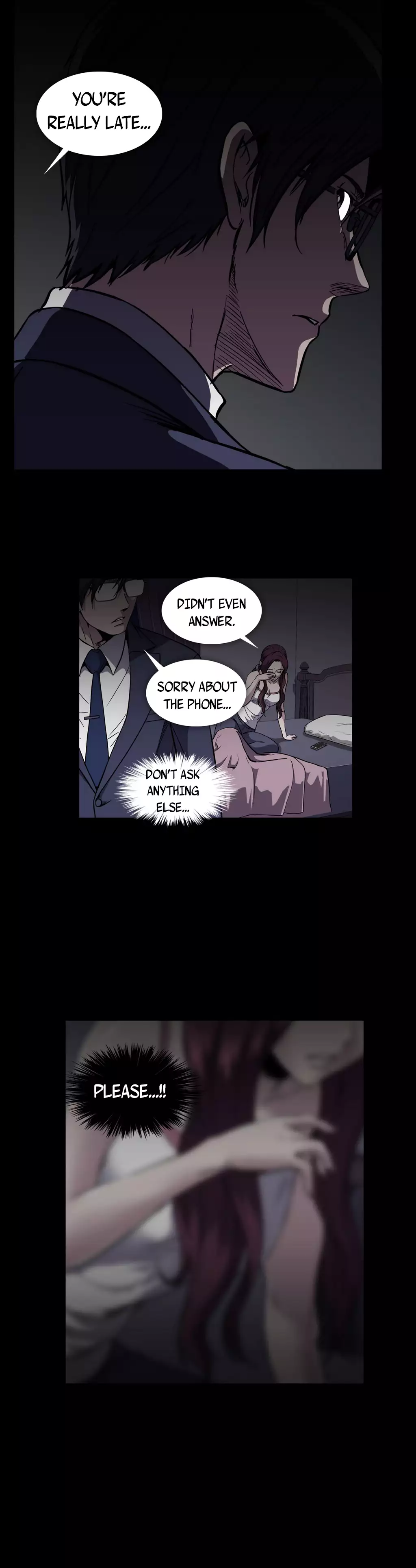 Drug Candy Ch.0-29