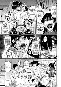 [Hana Hook] Okaa-san No Koubi [English] [Uncensored]