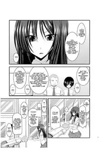 [Valssu (Charu)] Roshutsu Shoujo Nikki 7 Satsume | Exhibitionist Girl Diary Chapter 7 [English]