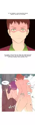 [Tankguy, ROZER] A World That I Rule Ch.01-18 [English] (Game of Scanlation) (Ongoing)