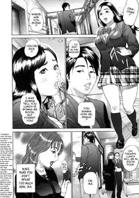 [Hyji] Low Return ~Toshiue no Imouto~ [English] [Tadanohito] [Decensored]