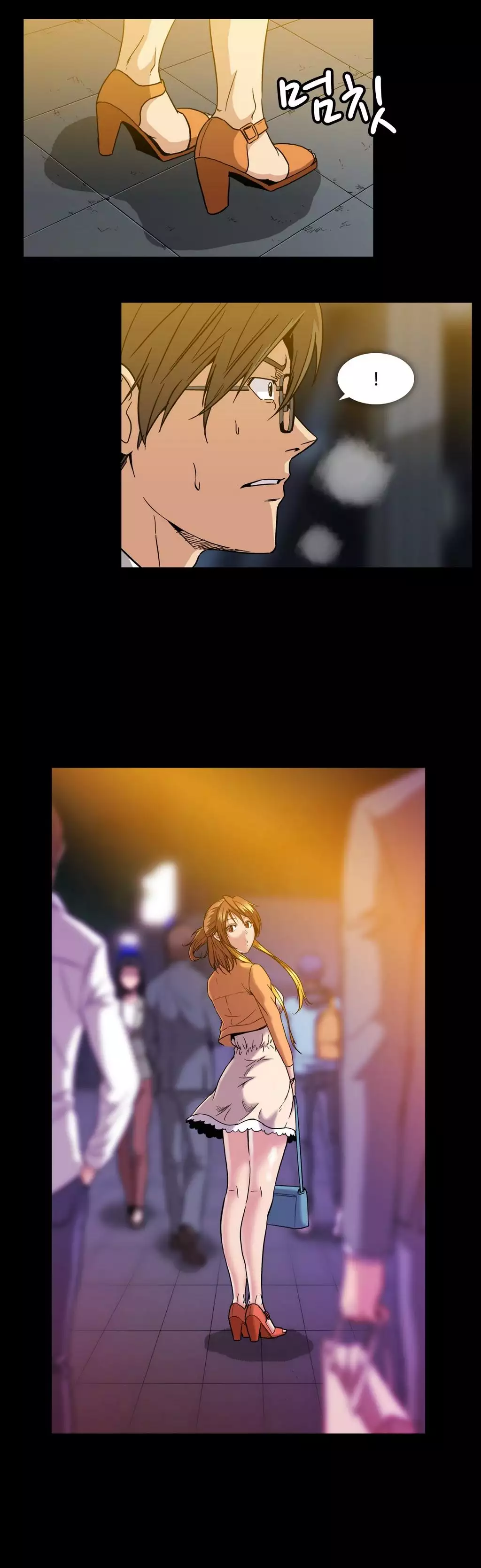 Drug Candy Ch.0-29