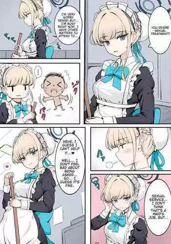 Toki-chan Manga?